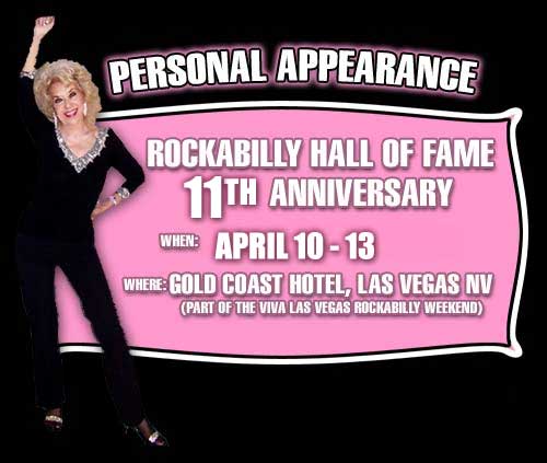 Kay Personal Appearance Click Here